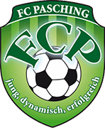 Logo of FC PASCHING-min