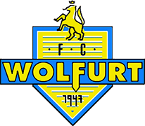 Logo of FC WOLFURT-min