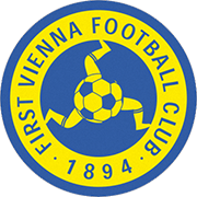 Logo of FIRST VIENNA FC-min