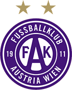 Logo of FK AUSTRIA WIEN-min