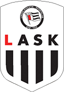 Logo of LASK LINZ AS-min