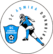 Logo of SC ADMIRA DORNBIRN-min