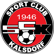 Logo of SC KALSDORF-min