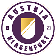 Logo of SK AUSTRIA KLAGENFURT-min