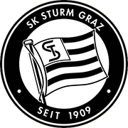 Logo of SK STURM GRAZ-min