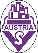 Logo of SV AUSTRIA SALZBURGO-min