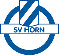 Logo of SV HORN-min