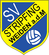 Logo of SV STRIPFING WEIDEN-min