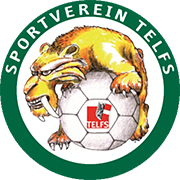 Logo of SV TELFS-min