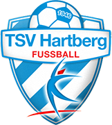 Logo of TSV HARTBERG -min