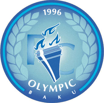 Logo of FC OLYMPIC BAKU (AZERBAIJAN)