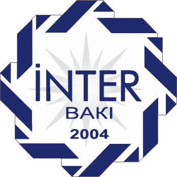 Logo of INTER BAKÚ (AZERBAIJAN)