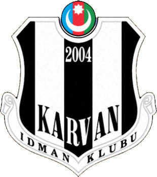 Logo of KARVAN IDMAN K (AZERBAIJAN)