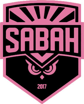 Logo of SABAH FC-1 (AZERBAIJAN)