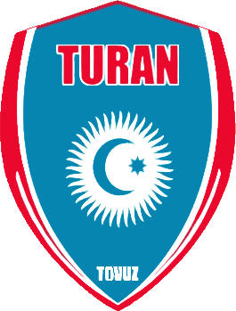 Logo of TURAN TOVUZ (AZERBAIJAN)