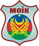 Logo of MOIK BAKU-min