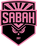 Logo of SABAH FC-1-min