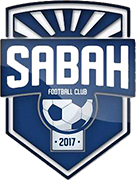Logo of SABAH FC-min