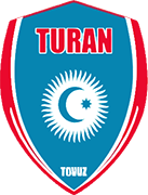 Logo of TURAN TOVUZ-min