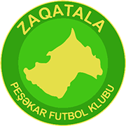 Logo of ZAQATALA PFK-min