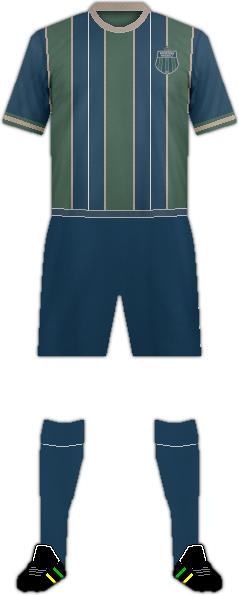 Kit K. SPORTING HASSELT-1