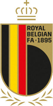 Logo of 03-1 SELECCIÓN DE BÉLGICA (BELGIUM)