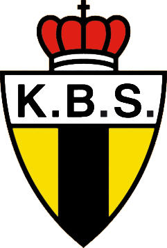 Logo of K BERCHEM SPORT (BELGIUM)