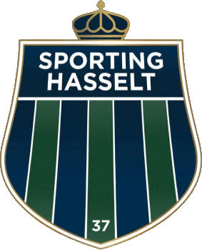 Logo of K. SPORTING HASSELT-1 (BELGIUM)