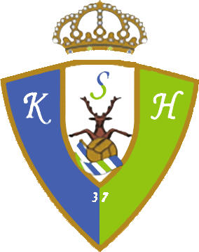 Logo of K. SPORTING HASSELT (BELGIUM)