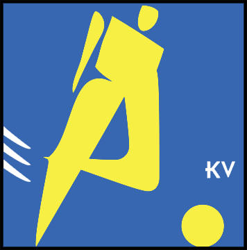 Logo of KV WOLUWE-ZAVENTEM (BELGIUM)
