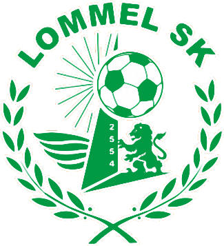 Logo of LOMMEL SK (BELGIUM)
