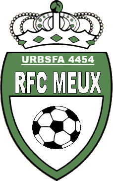 Logo of RFC MEUX (BELGIUM)