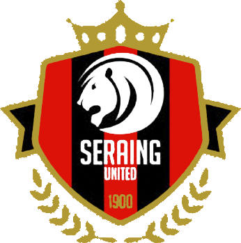 Logo of RFC SERAING (BELGIUM)