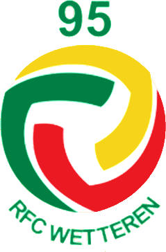 Logo of RFC WETTEREN (BELGIUM)