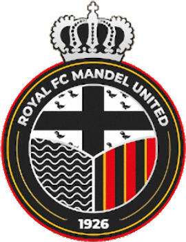 Logo of ROYAL FC MANDEL UNITED (BELGIUM)