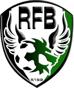 Logo of ROYAL FRANCS BORAINS (BELGIUM)