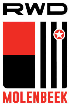Logo of RWD MOLENBEEK (BELGIUM)