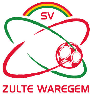 Logo Of Sv Zulte Waregem