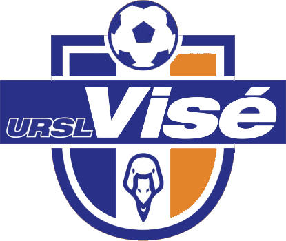 Logo of URSL VISÉ-1 (BELGIUM)