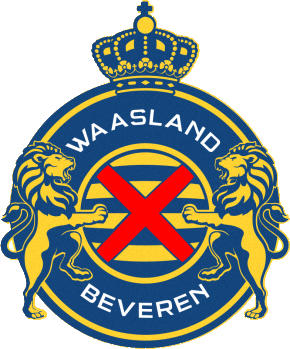 Logo of WAASLAND BEVEREN (BELGIUM)