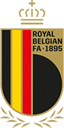 Logo of 03-1 SELECCIÓN DE BÉLGICA-min