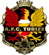 Logo of AFC TUBIZE-min