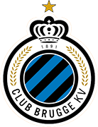 Logo of CLUB BRUJAS KV-min