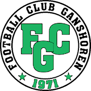 Logo of FC GANSHOREN-min