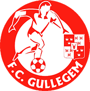 Logo of FC GULLEGEM-min