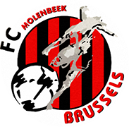 Logo of FC MOLENBEEK BRUSSELS-min