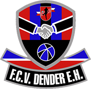 Logo of FCV DENDER EH-min