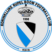 Logo of K RUPEL BOOM FC-min