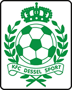 Logo of KFC DESSEL SPORT-min