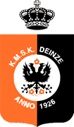 Logo of KMSK DEINZE-min
